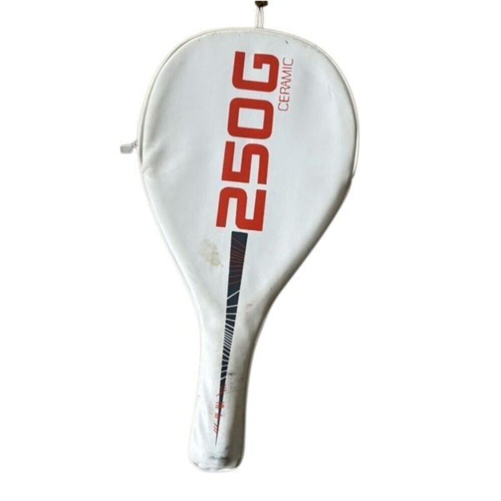 Voit AMF Ektelon 250G X-Small Ceramic Racquetball Racquet - Picture 6 of 7